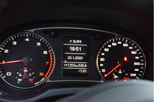 Audi A1 Sportback - 1.0 TFSI Adrenalin Sport S-Line [NAVIGATIE, CRUISE CONTROL, TELEFOON, AIRCO, BLU - 1