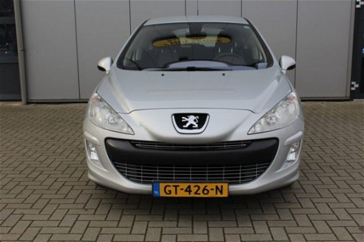 Peugeot 308 - 1.6 XS AIRCO AUTOMAAT 5 drs TREKHAAK - 1