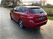 Peugeot 308 SW - 1.2 PureTech GT-line AUTOMAAT - 1 - Thumbnail