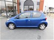 Toyota Aygo - 1.0-12V + 4DEURS - 1 - Thumbnail