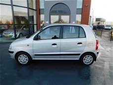 Hyundai Atos - 1.1i Active Young LAGE KM STAND