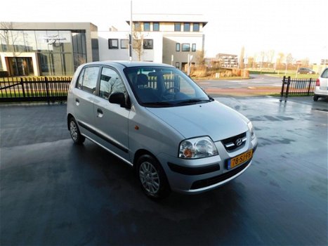 Hyundai Atos - 1.1i Active Young LAGE KM STAND - 1