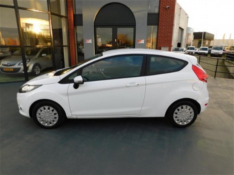 Ford Fiesta - 1.6 TDCi ECOnetic Lease Trend AIRCO - 1