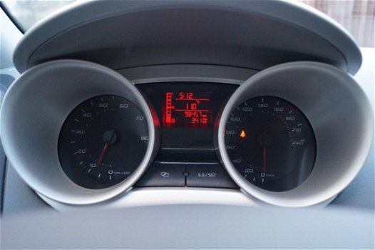 Seat Ibiza SC - 1.4 Sport * AIRCO * CRUISE * PDC * ELEKTR. PAKKET * INRUIL MOGELIJK - 1