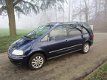 Volkswagen Sharan - 1.8 Turbo Sportline 7 persoons.clima.cruise control.trekhaak.cruise control - 1 - Thumbnail