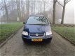 Volkswagen Sharan - 1.8 Turbo Sportline 7 persoons.clima.cruise control.trekhaak.cruise control - 1 - Thumbnail