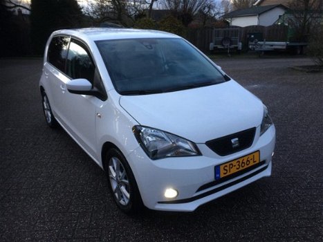 Seat Mii - 1.0 Sport Intense - 1