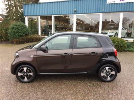 Smart Forfour - 1.0 Business Solution - 1