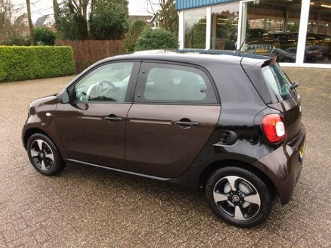 Smart Forfour - 1.0 Business Solution - 1