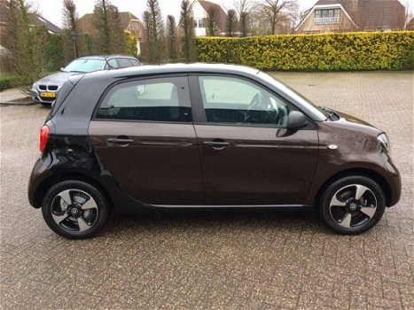 Smart Forfour - 1.0 Business Solution - 1