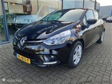 Renault Clio - 0.9 TCe Limited