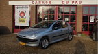 Peugeot 206 - XT 1.4 - 1 - Thumbnail