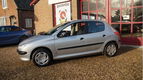 Peugeot 206 - XT 1.4 - 1 - Thumbnail