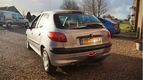 Peugeot 206 - XT 1.4 - 1 - Thumbnail