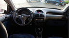 Peugeot 206 - XT 1.4 - 1 - Thumbnail