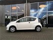 Citroën C1 - 1.0-12V Séduction NAP OK, Nieuwe APK - 1 - Thumbnail