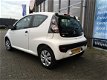 Citroën C1 - 1.0-12V Séduction NAP OK, Nieuwe APK - 1 - Thumbnail