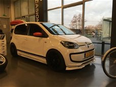 Volkswagen Up! - 1.0 move up BlueMotion EXTREME Uniek in NL