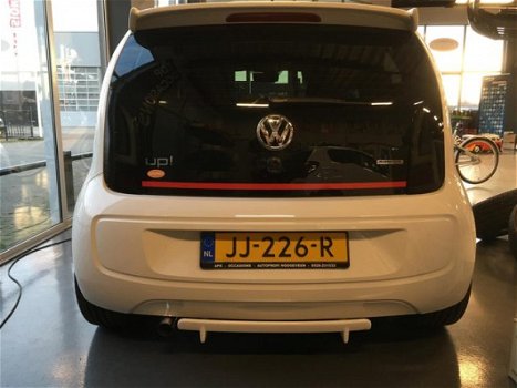 Volkswagen Up! - 1.0 move up BlueMotion EXTREME Uniek in NL - 1