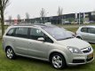 Opel Zafira - 2.2 Enjoy 7-Zitter*Panodak*Airco*Cruisecontrol*Trekhaak - 1 - Thumbnail