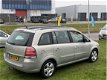 Opel Zafira - 2.2 Enjoy 7-Zitter*Panodak*Airco*Cruisecontrol*Trekhaak - 1 - Thumbnail