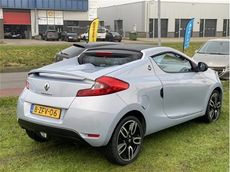 Renault Wind - 1.2 TCE Exception Luxe Cabrio (Nieuwstaat-Nieuw APK) - 1