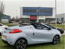 Renault Wind - 1.2 TCE Exception Luxe Cabrio (Nieuwstaat-Nieuw APK)