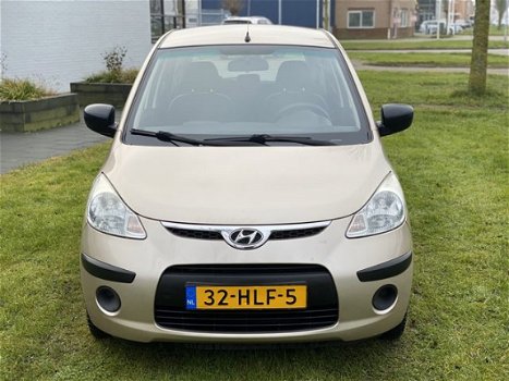 Hyundai i10 - 1.1 Active Elektrische pakket-Nieuw Apk - 1