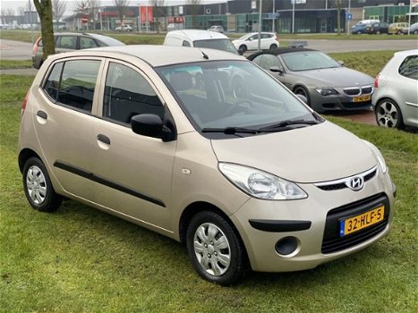 Hyundai i10 - 1.1 Active Elektrische pakket-Nieuw Apk - 1