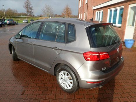 Volkswagen Golf Sportsvan - 1.2 TSI Connected Series - 1