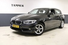 BMW 1-serie - 118D CENTENNIAL HIGH EXECUTIVE 1 EIGENAAR