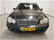 Mercedes-Benz C-klasse - 200 K. Classic / Airco / Cruise / LM - 1 - Thumbnail