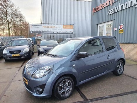 Renault Twingo - 1.5 dCi Collection, Airco, APK, Bovag garantie, - 1