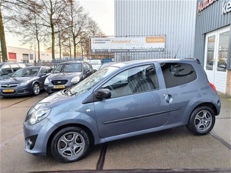 Renault Twingo - 1.5 dCi Collection, Airco, APK, Bovag garantie, - 1