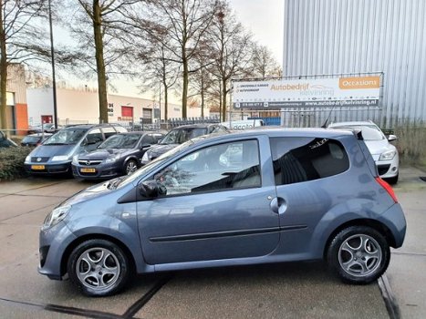 Renault Twingo - 1.5 dCi Collection, Airco, APK, Bovag garantie, - 1