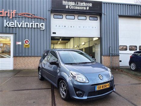 Renault Twingo - 1.5 dCi Collection, Airco, APK, Bovag garantie, - 1