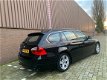 BMW 3-serie Touring - 325i Aut. Pano Leer 2008 189.000 APK NAP - 1 - Thumbnail