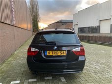 BMW 3-serie Touring - 325i Aut. Pano Leer 2008 189.000 APK NAP