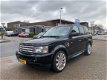 Land Rover Range Rover Sport - 4.2 V8 Supercharged - 1 - Thumbnail