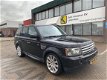 Land Rover Range Rover Sport - 4.2 V8 Supercharged - 1 - Thumbnail