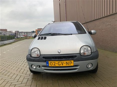 Renault Twingo - 1.2-16V Cinétic Airco 47623km Nieuwe APK NAP - 1