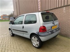 Renault Twingo - 1.2-16V Cinétic Airco 47623km Nieuwe APK NAP