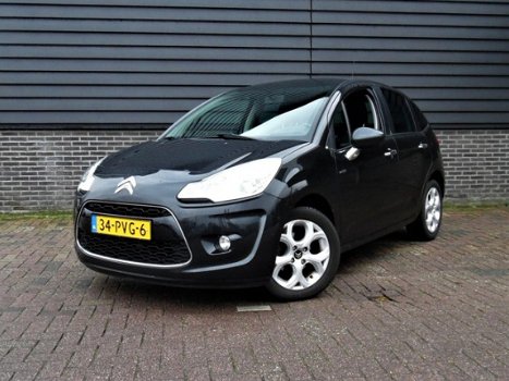 Citroën C3 - 1.4 VTi Exclusive Panoramadak goed OH APK 01-2021 - 1