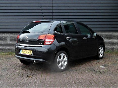 Citroën C3 - 1.4 VTi Exclusive Panoramadak goed OH APK 01-2021 - 1