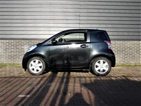 Toyota iQ - 1.0 VVTi Comfort Airco LM Velgen NL auto goed OH - 1