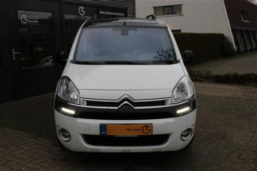 Citroën Berlingo - Multispace 120PK XTR Panodak, Clima, Cruis - 1