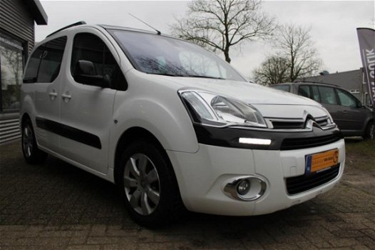 Citroën Berlingo - Multispace 120PK XTR Panodak, Clima, Cruis - 1