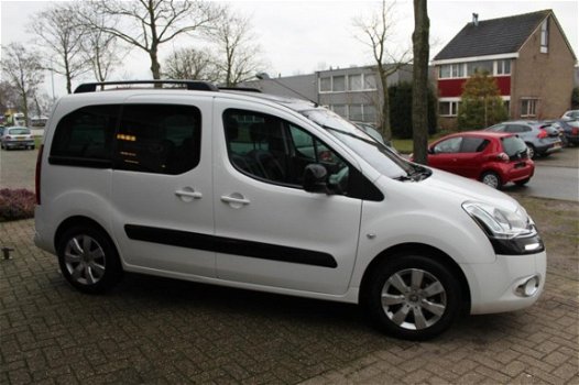 Citroën Berlingo - Multispace 120PK XTR Panodak, Clima, Cruis - 1