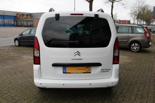 Citroën Berlingo - Multispace 120PK XTR Panodak, Clima, Cruis - 1