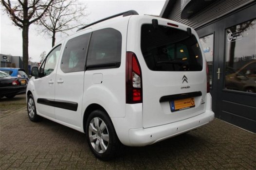 Citroën Berlingo - Multispace 120PK XTR Panodak, Clima, Cruis - 1